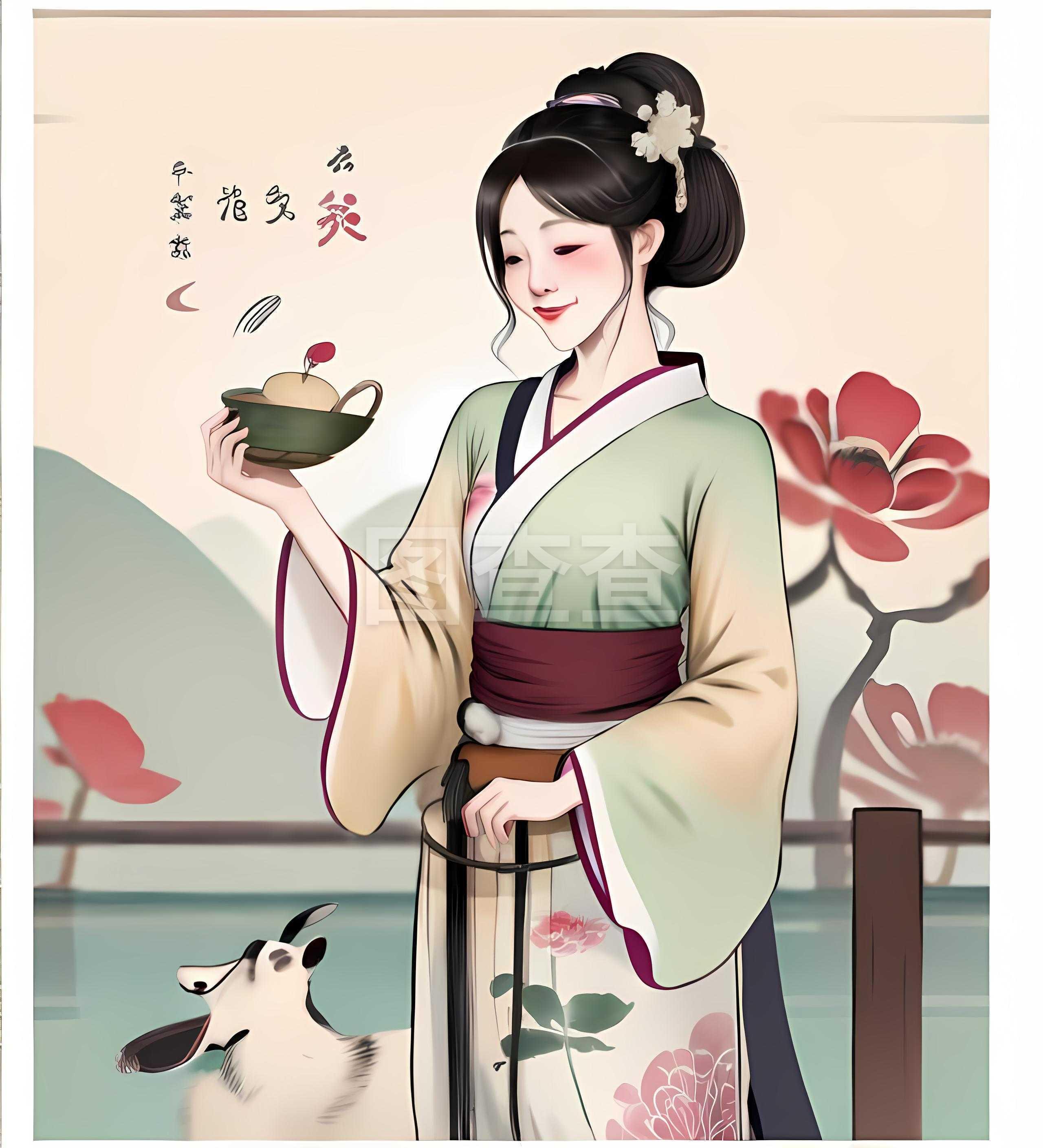 小红书笔记